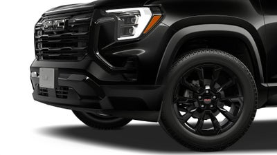 2027 GMC Terrain FWD Elevation