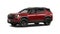 2027 GMC Terrain FWD Elevation