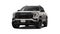 2027 GMC Terrain FWD Elevation