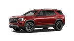 2027 GMC Terrain FWD Elevation