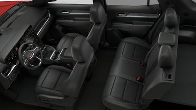 2027 GMC Terrain FWD Elevation