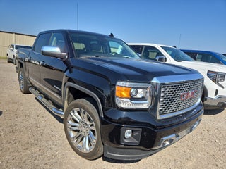 2015 GMC Sierra 1500 Denali