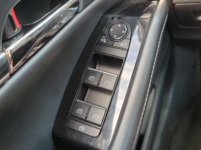 2023 Mazda Mazda CX-30 2.5 S Preferred