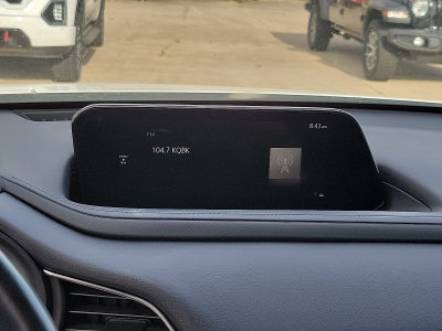 2023 Mazda Mazda CX-30 2.5 S Preferred