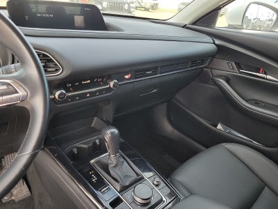 2023 Mazda Mazda CX-30 2.5 S Preferred