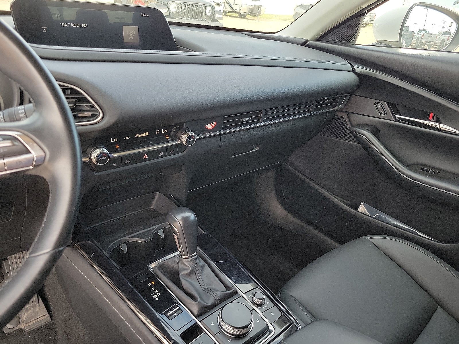 2023 Mazda Mazda CX-30 2.5 S Preferred