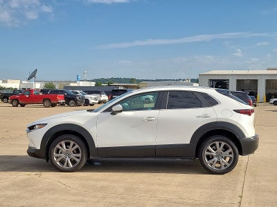 2023 Mazda Mazda CX-30 2.5 S Preferred