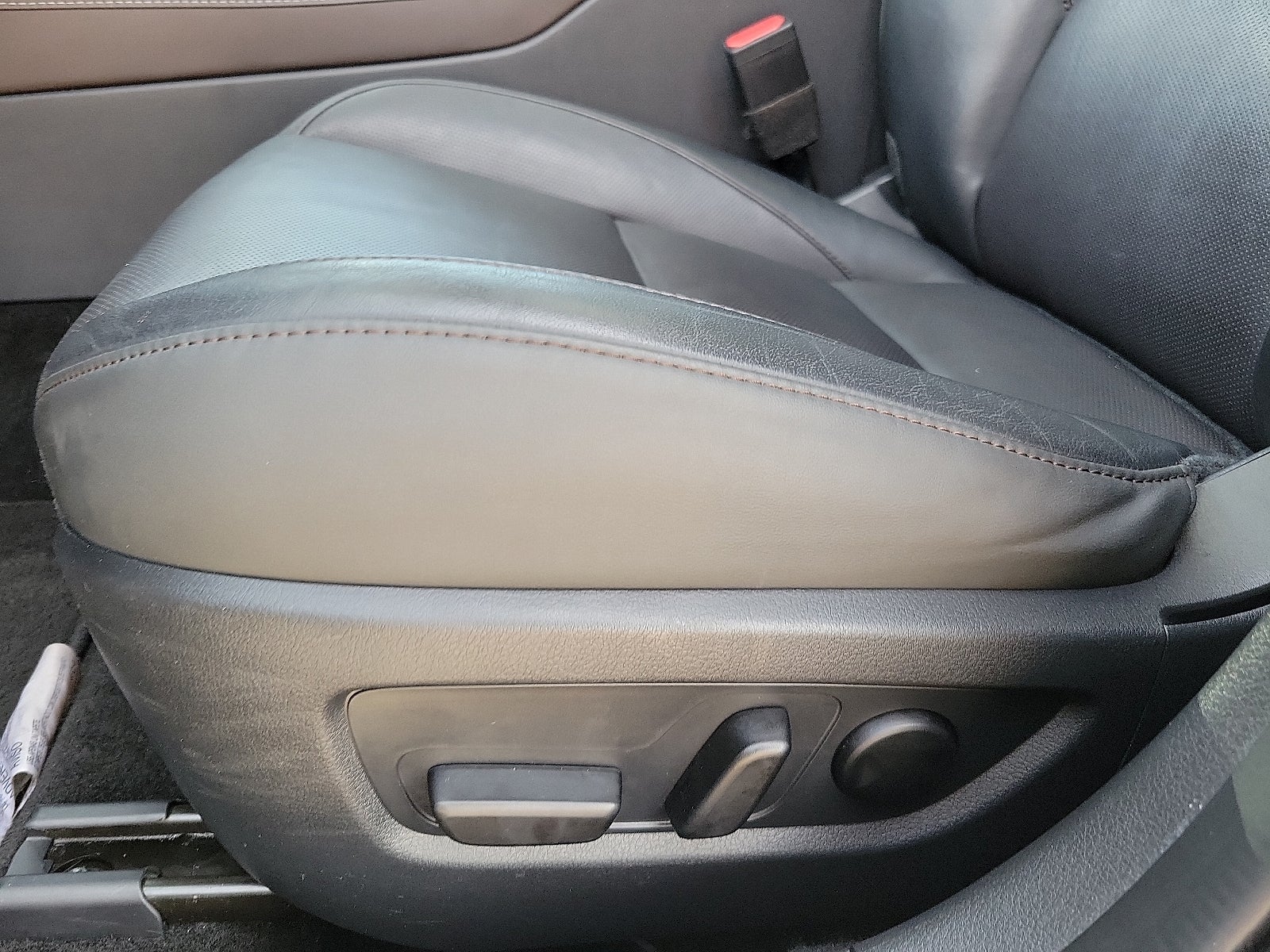 2023 Mazda Mazda CX-30 2.5 Turbo Premium