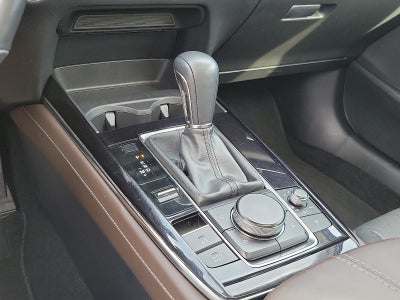 2023 Mazda Mazda CX-30 2.5 Turbo Premium