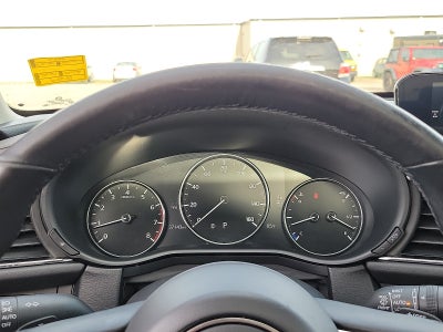 2023 Mazda Mazda CX-30 2.5 Turbo Premium