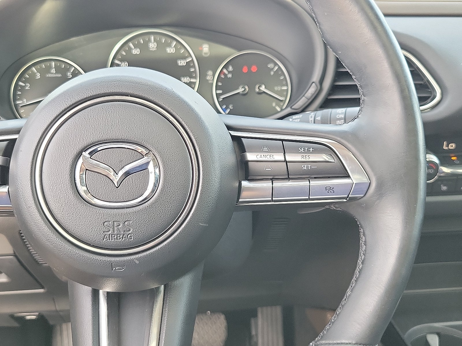 2023 Mazda Mazda CX-30 2.5 Turbo Premium