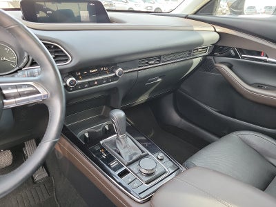 2023 Mazda Mazda CX-30 2.5 Turbo Premium