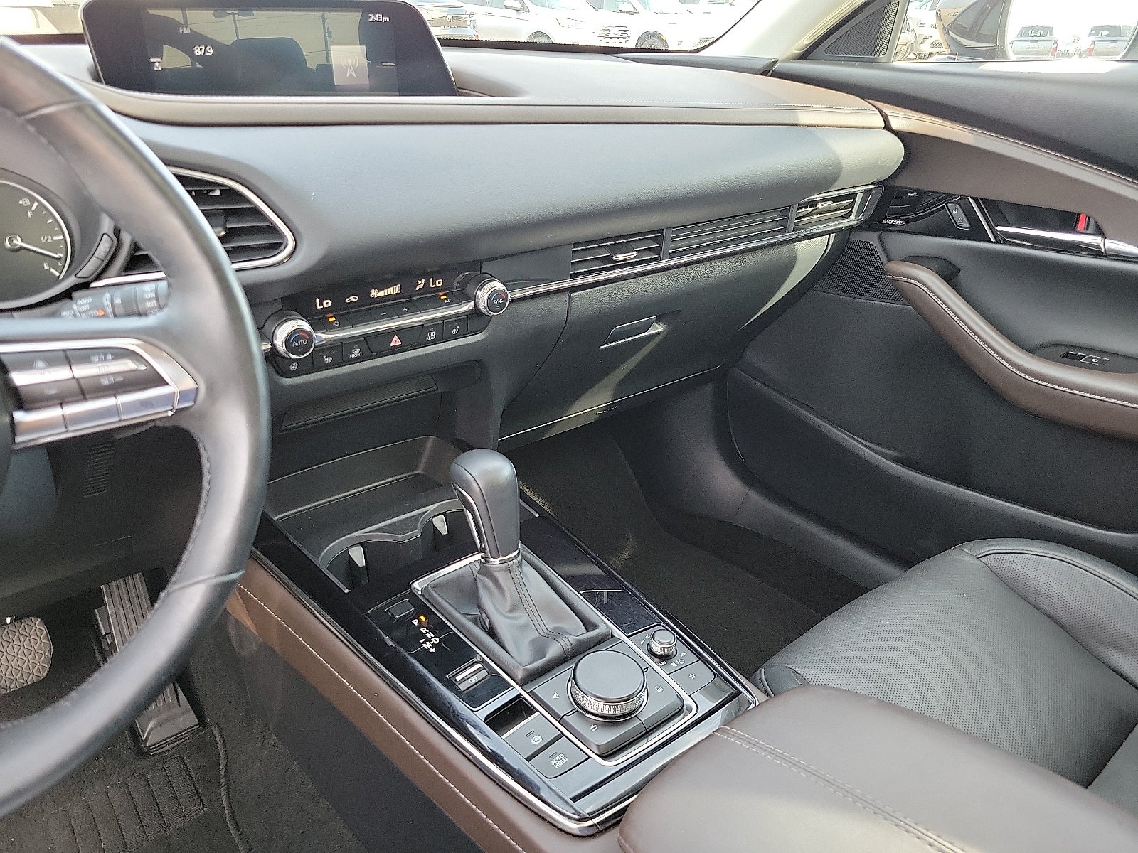 2023 Mazda Mazda CX-30 2.5 Turbo Premium