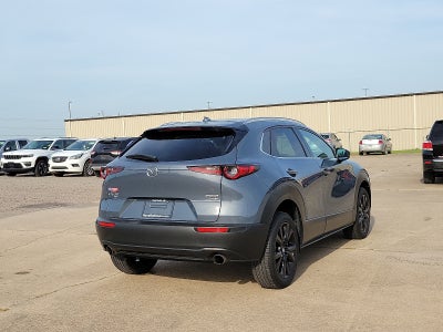2023 Mazda Mazda CX-30 2.5 Turbo Premium