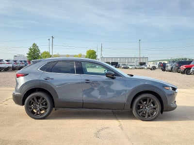 2023 Mazda Mazda CX-30 2.5 Turbo Premium