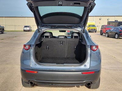 2023 Mazda Mazda CX-30 2.5 Turbo Premium