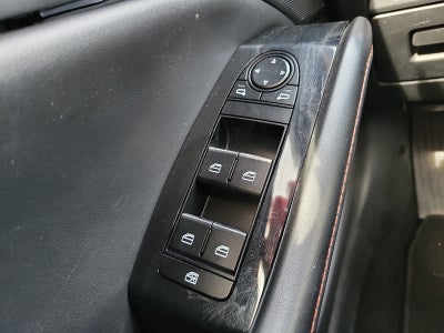 2024 Mazda Mazda3 Sedan 2.5 Carbon Turbo