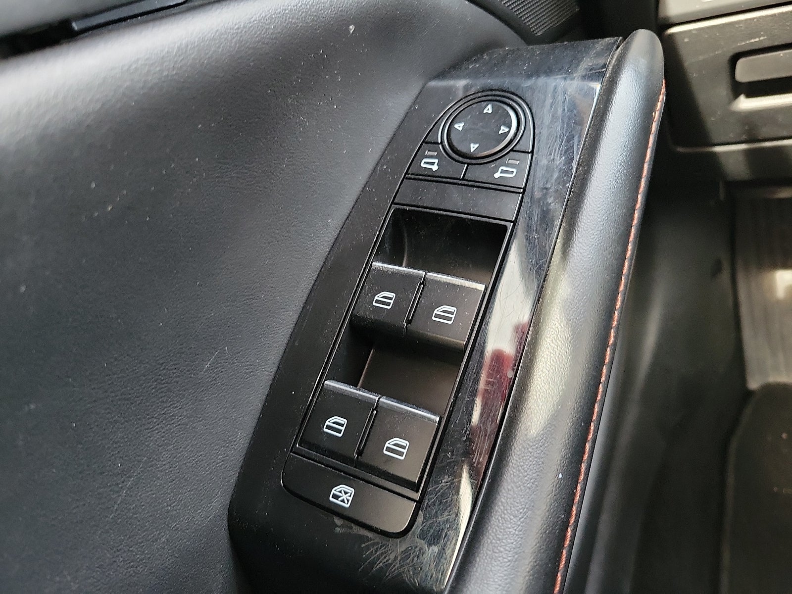 2024 Mazda Mazda3 Sedan 2.5 Carbon Turbo