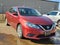 2016 Nissan Sentra SV