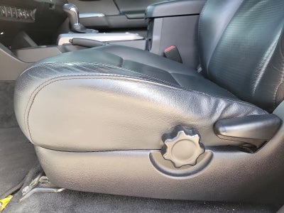 2019 Toyota Tacoma Limited