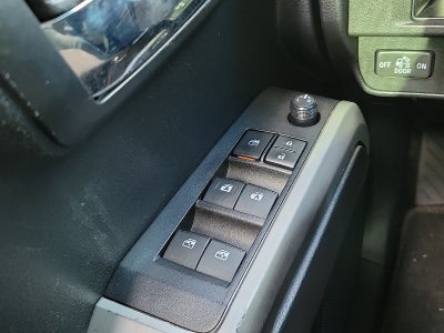 2019 Toyota Tacoma Limited