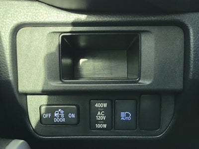 2019 Toyota Tacoma Limited