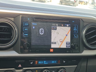 2019 Toyota Tacoma Limited