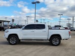 2019 Toyota Tacoma Limited