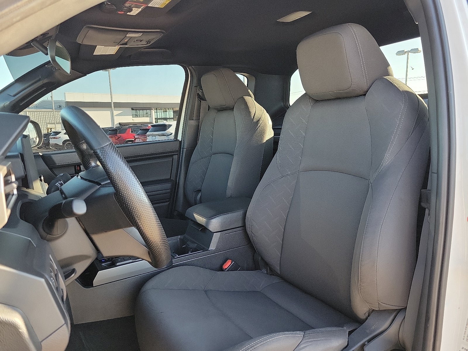 2024 Toyota Tacoma 2WD SR