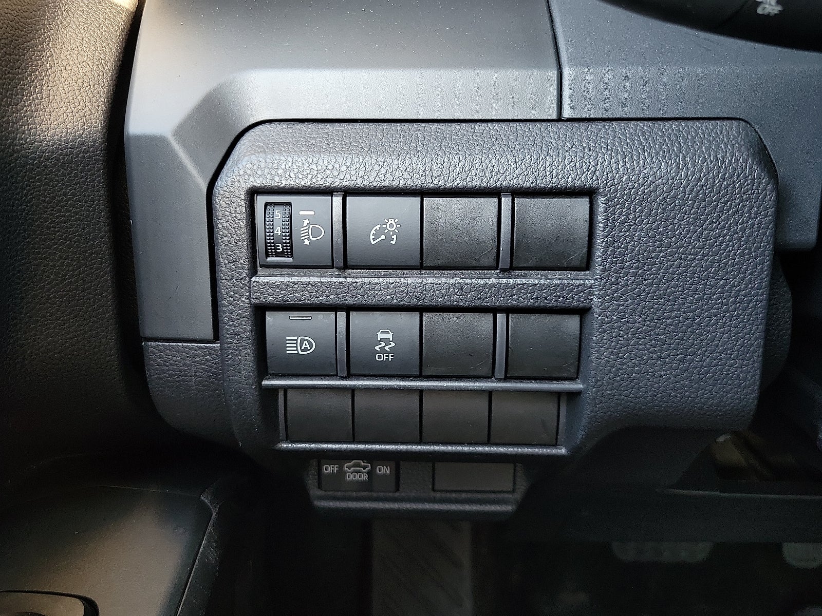 2024 Toyota Tacoma 2WD SR