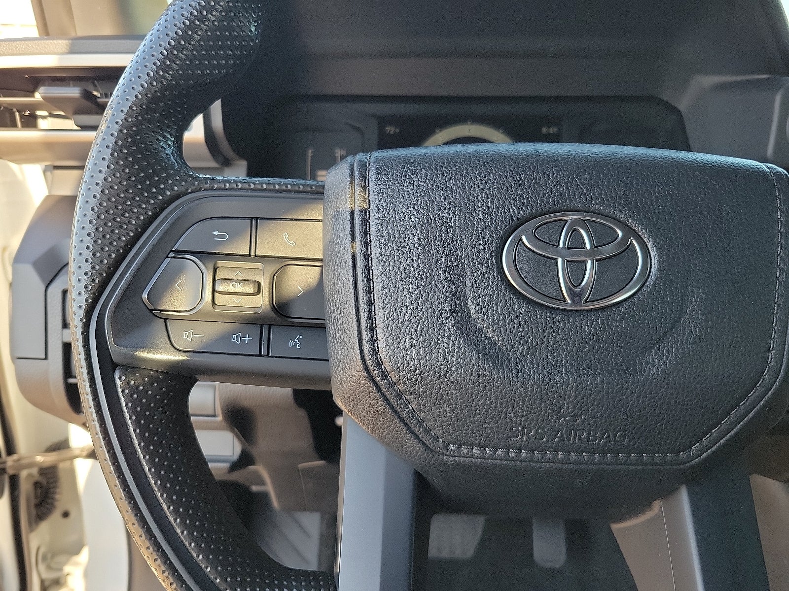 2024 Toyota Tacoma 2WD SR