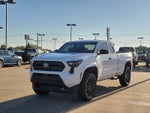 2024 Toyota Tacoma 2WD SR