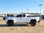 2024 Toyota Tacoma 2WD SR