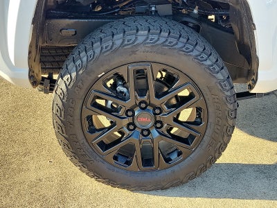 2024 Toyota Tacoma 2WD SR