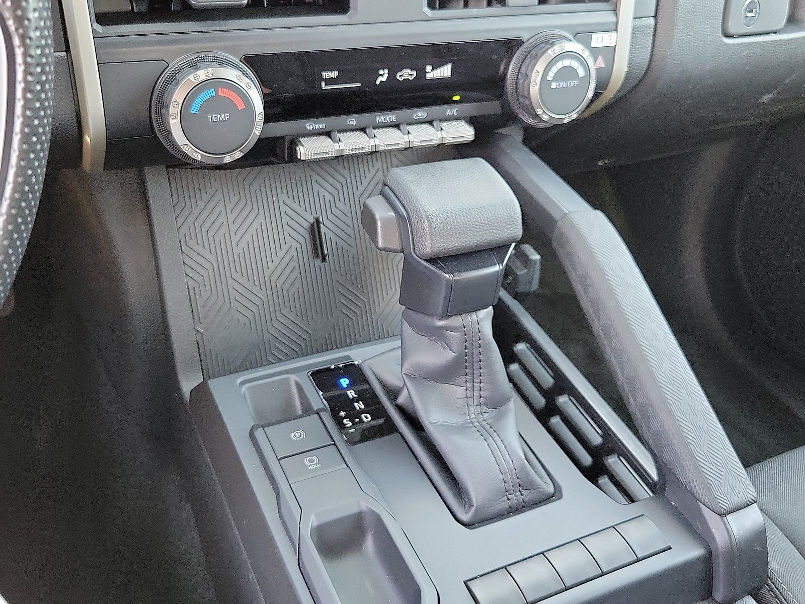 2024 Toyota Tacoma 2WD SR