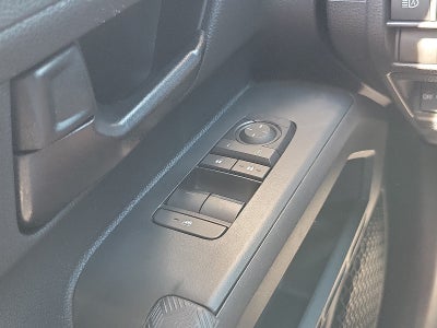 2024 Toyota Tacoma 2WD SR