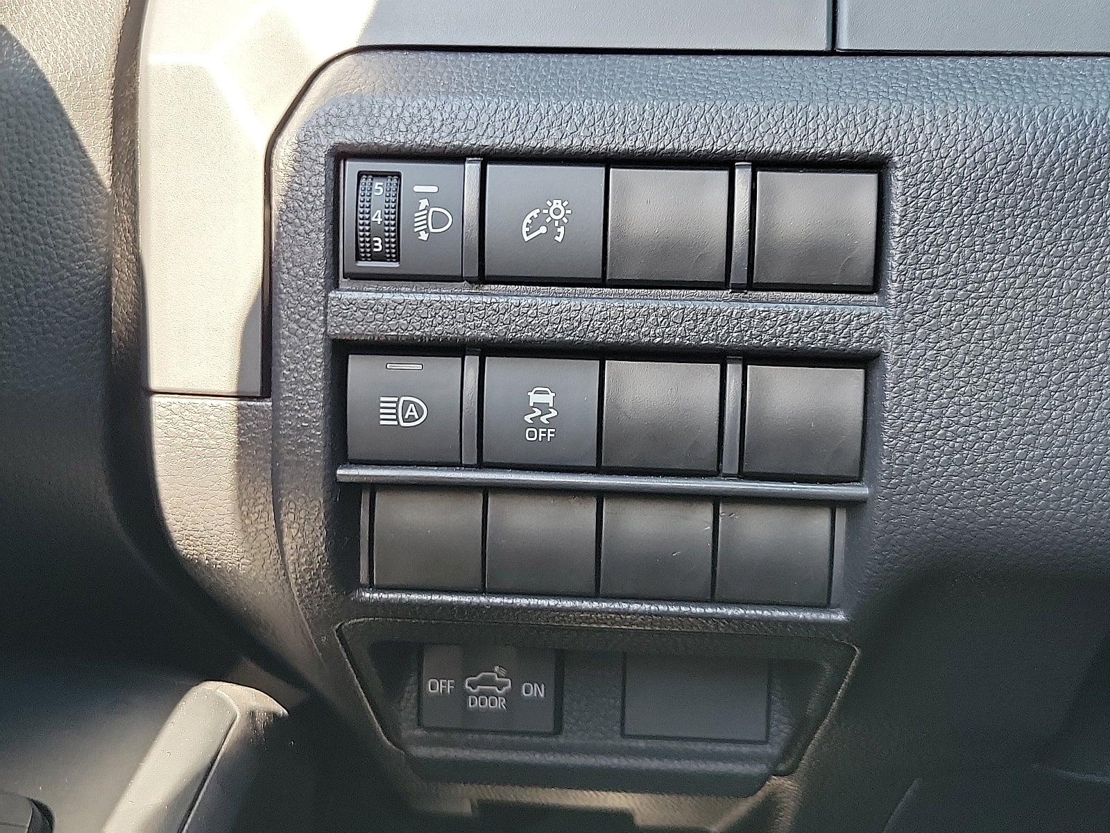 2024 Toyota Tacoma 2WD SR