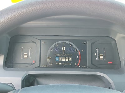 2024 Toyota Tacoma 2WD SR