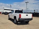 2024 Toyota Tacoma 2WD SR