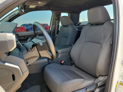 2024 Toyota Tacoma 2WD SR