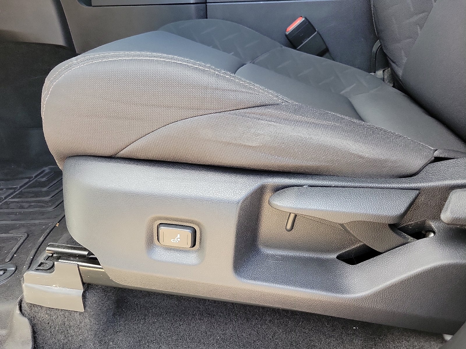 2024 Toyota Tacoma 2WD SR