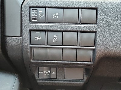 2024 Toyota Tacoma 2WD SR