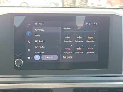 2024 Toyota Tacoma 2WD SR