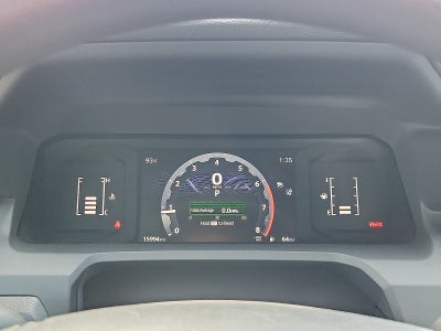 2024 Toyota Tacoma 2WD SR