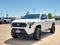 2024 Toyota Tacoma 2WD SR