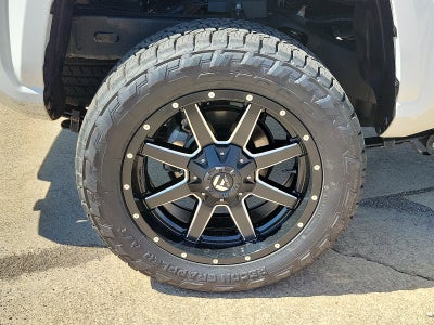 2024 Toyota Tacoma 2WD SR