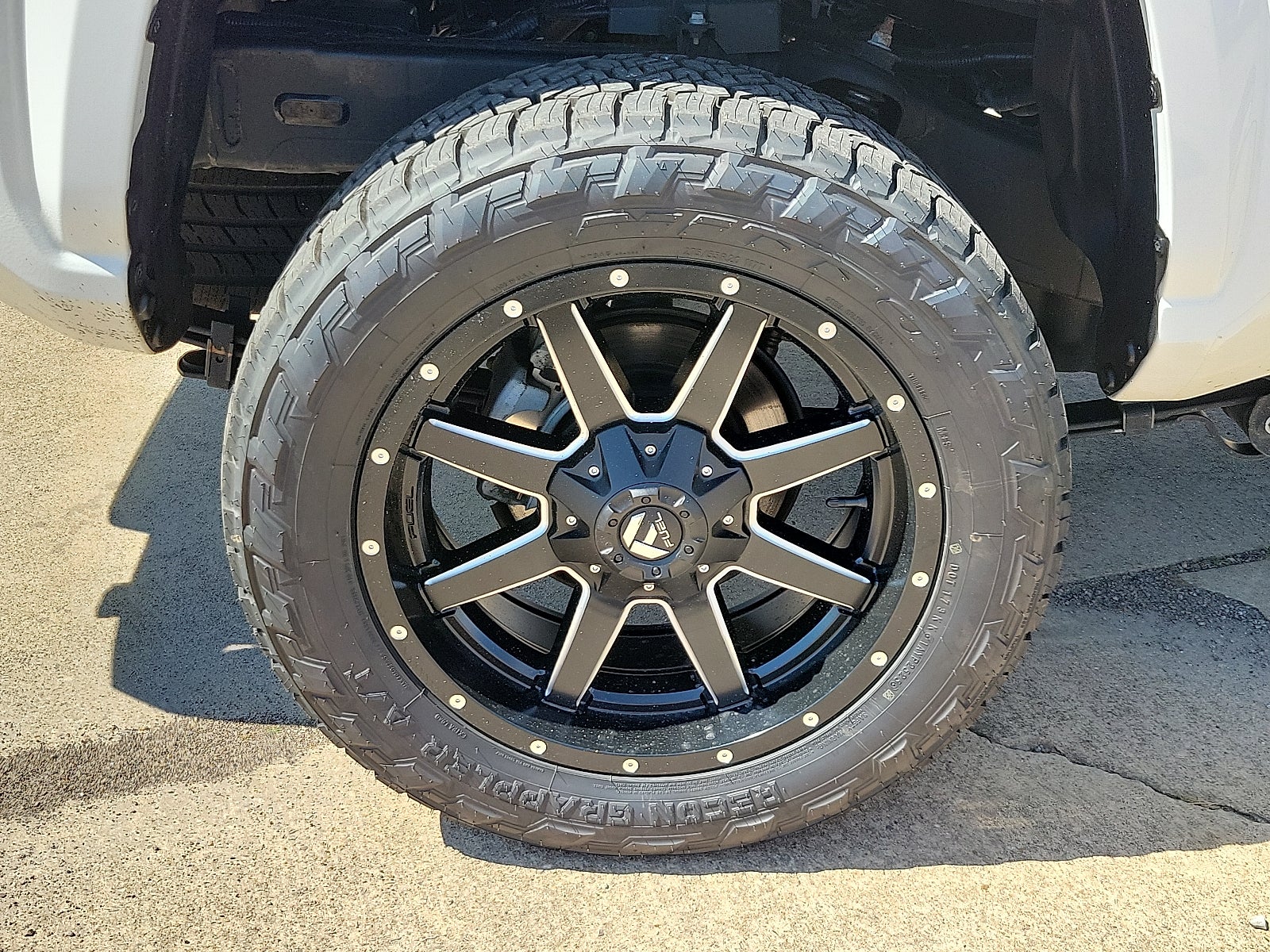 2024 Toyota Tacoma 2WD SR