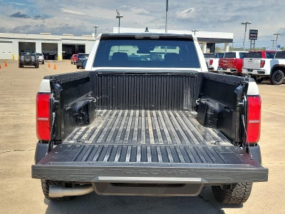 2024 Toyota Tacoma 2WD SR