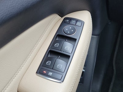 2018 Mercedes-Benz GLS 450 4MATIC®