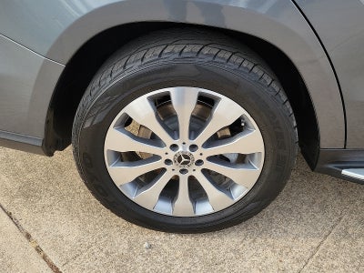 2018 Mercedes-Benz GLS 450 4MATIC®